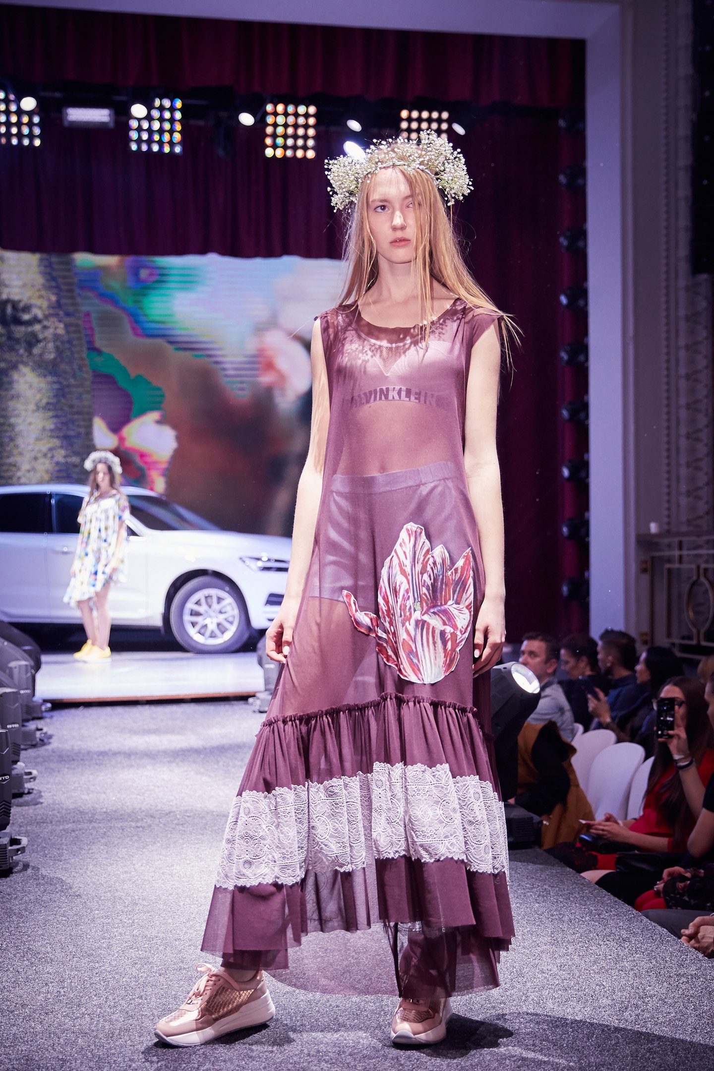 Prishtina Fashion Night 2018